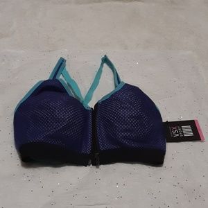 Victoria secret sports Bras size 32D